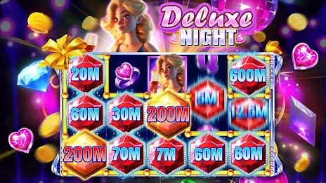 Vegas Casino: Dragon Slots Captura de tela 2