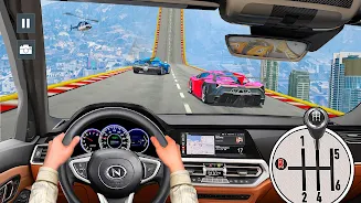 Car Game 3D- Racing Games Ảnh chụp màn hình 3