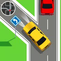 Crazy Driver 3D: Car Traffic