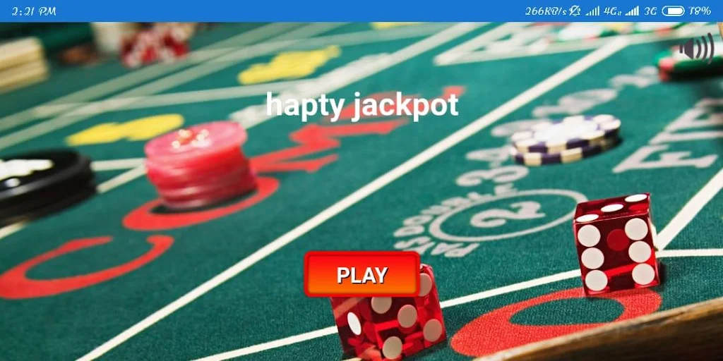 hapty jackpot Capture d'écran 3