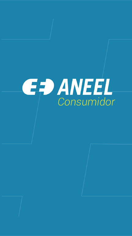 ANEEL Consumidor Captura de tela 0