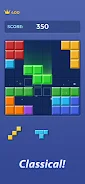 Block Puzzle: Block Smash game Screenshot 2