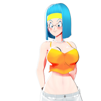 Bulma Seducer ဖန်သားပြင်ဓာတ်ပုံ 0