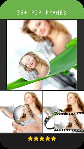 Photo Effects Pro Screenshot 4