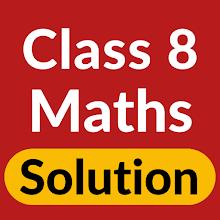 Class 8 Maths Solution NCERT