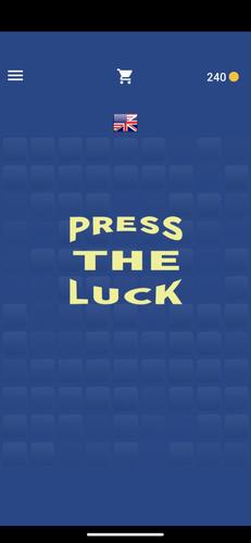 Push The Luck