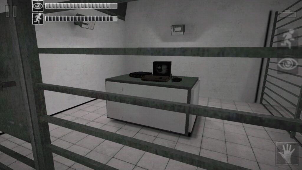 Paglabag sa pagkakaloob ng SCP: mobile