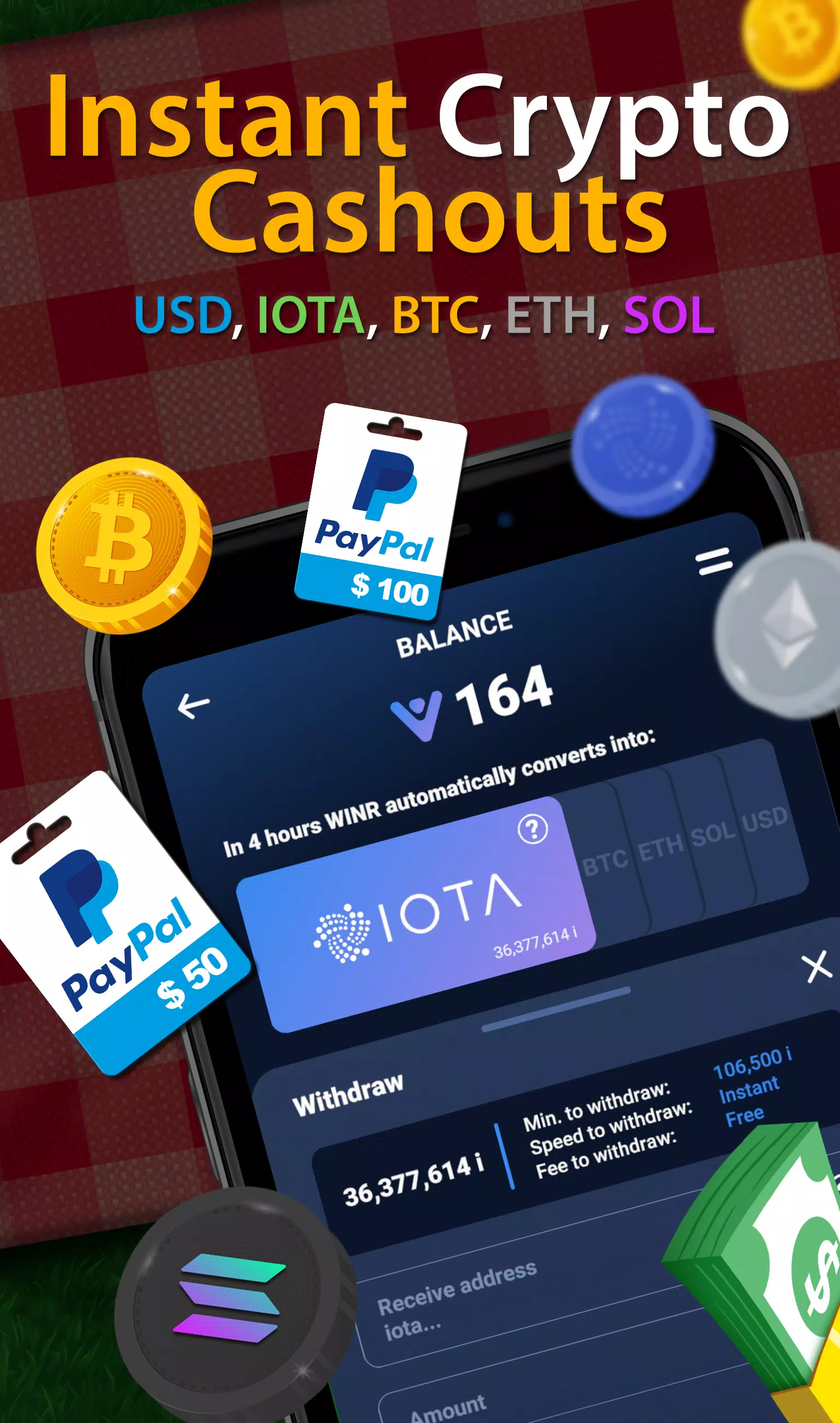 Words Words Words Capture d'écran 2