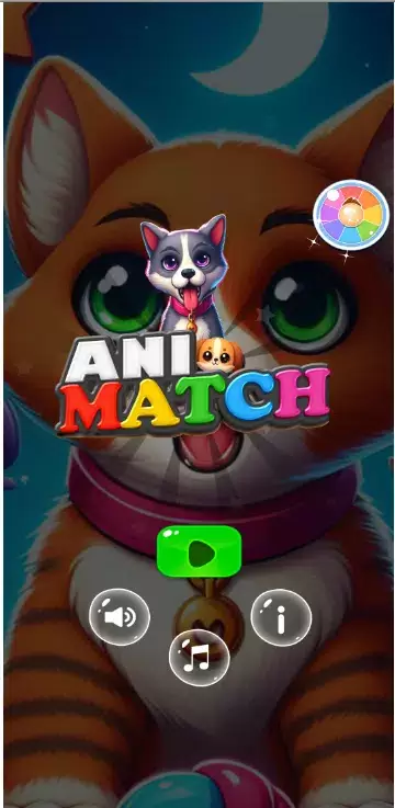 Schermata Animatch 1