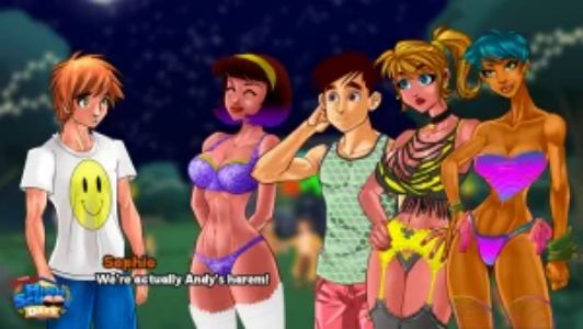 High School Days Screenshot 1