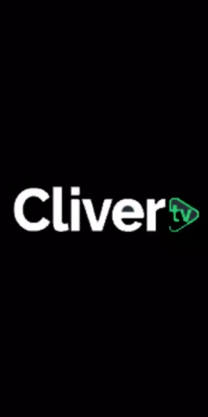 Cliver TV應用截圖第0張