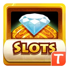 Slots Kings Fortune for Tango