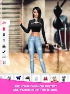 Schermata Fashion Up: Dress Up Games 0