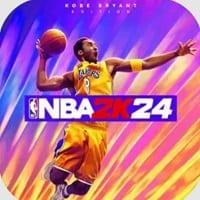 NBA2K24 Mod