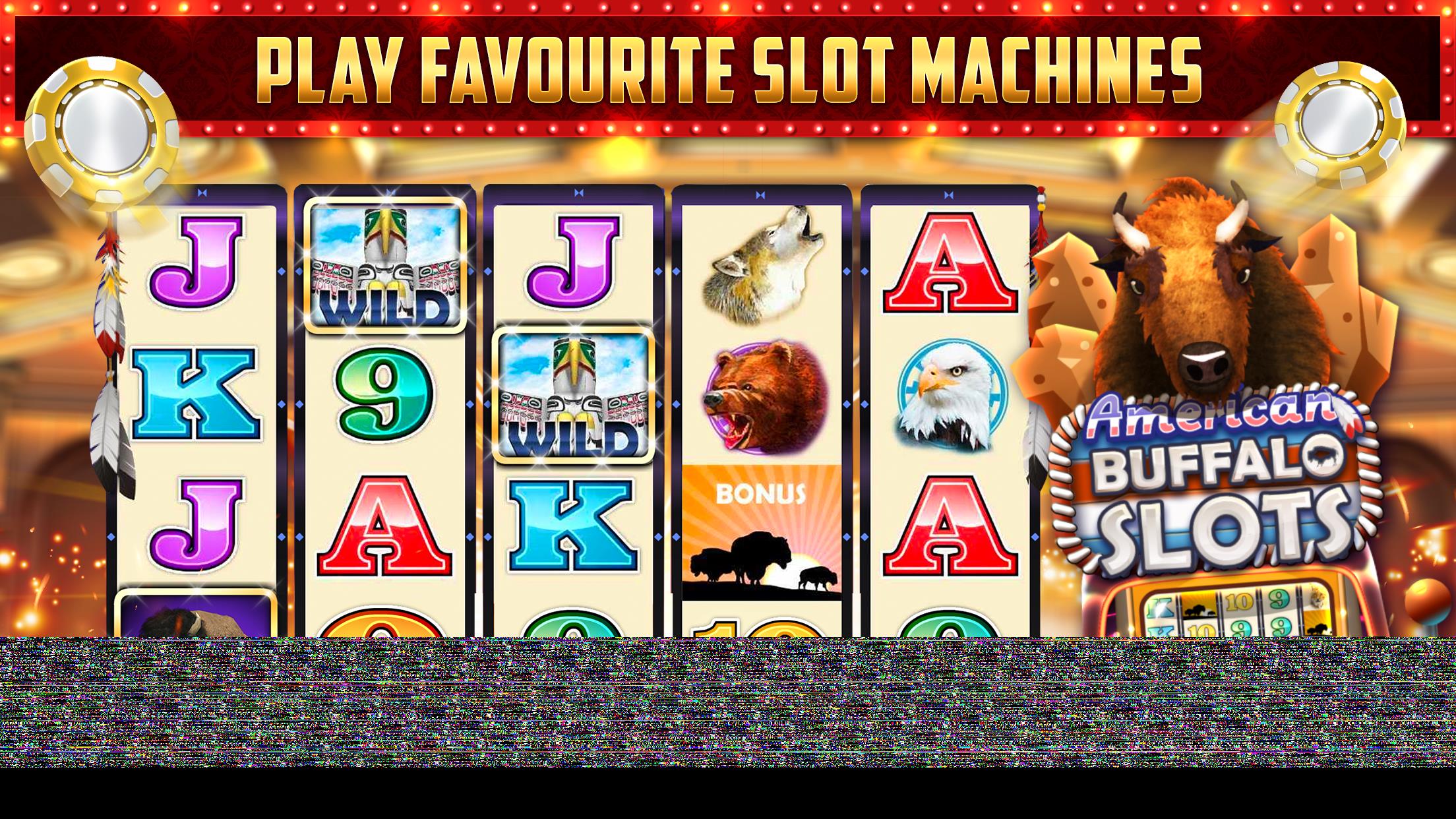 Grand Casino: Slots & Bingo應用截圖第3張