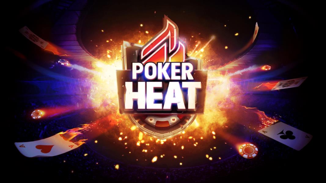 Poker Heat™: Texas Holdem Poker Screenshot 0