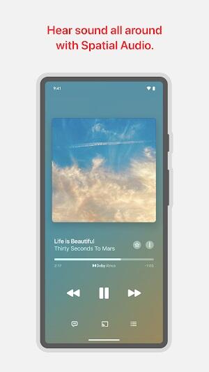 Apple Music Mod APK 최신 버전