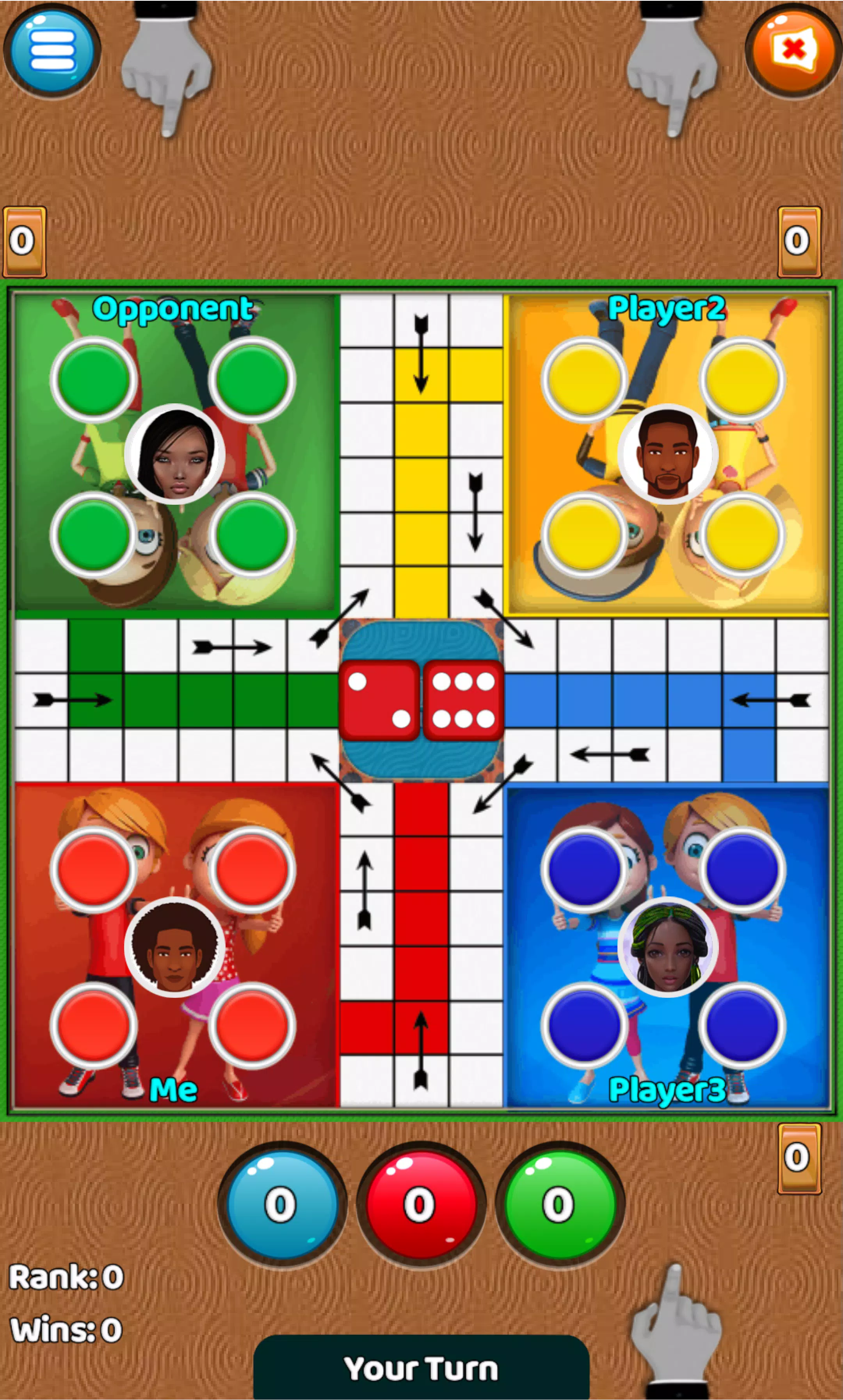 Naija Ludo