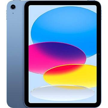 IPad azul de maçã (10ª geração) 64 GB Wi-Fi