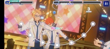 Ensemble Stars!! Music (JP) ภาพหน้าจอ 1