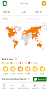 Mycotoxin Risk Management應用截圖第1張