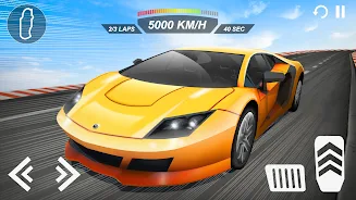 Ultimate Car Racing Screenshot 2