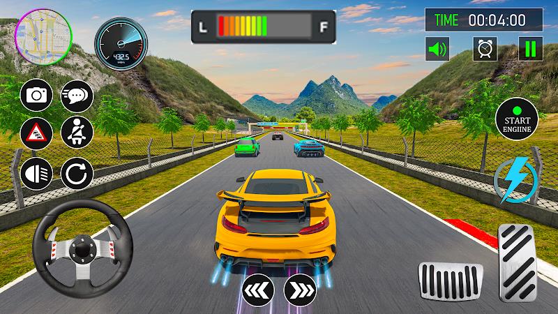 Car Racing Games Offline 2023應用截圖第0張