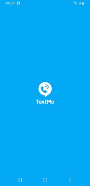 Text Me: Second Phone Number應用截圖第0張