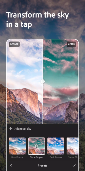Mod Lightroom
