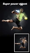 Super Power Effects Photo FX Zrzut ekranu 0