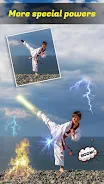 Super Power Effects Photo FX Ekran Görüntüsü 1