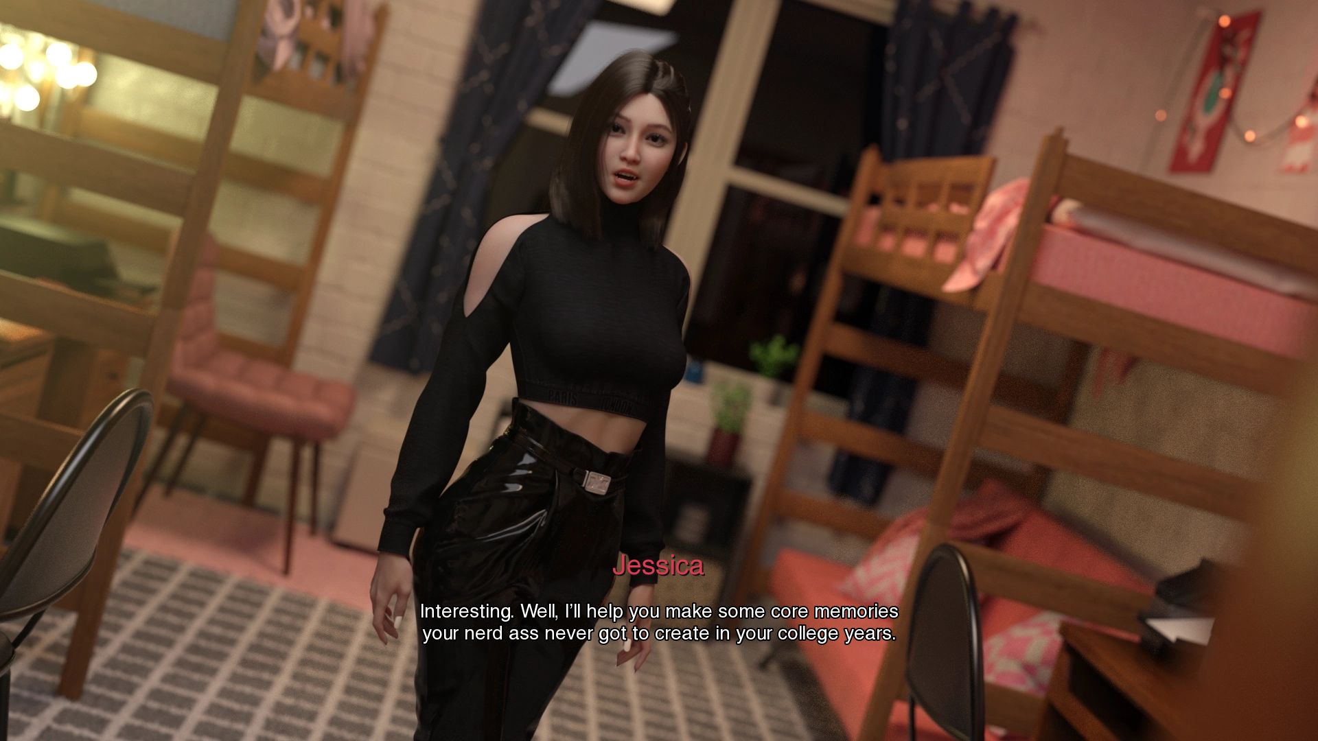 Bindr: Kink dating Captura de tela 2