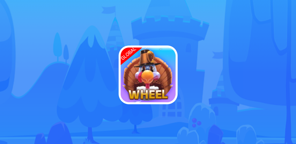 GloBal Wheel Screenshot 0