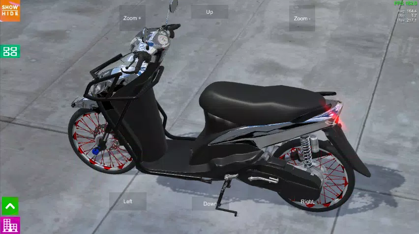 The SPORTY 스크린샷 3