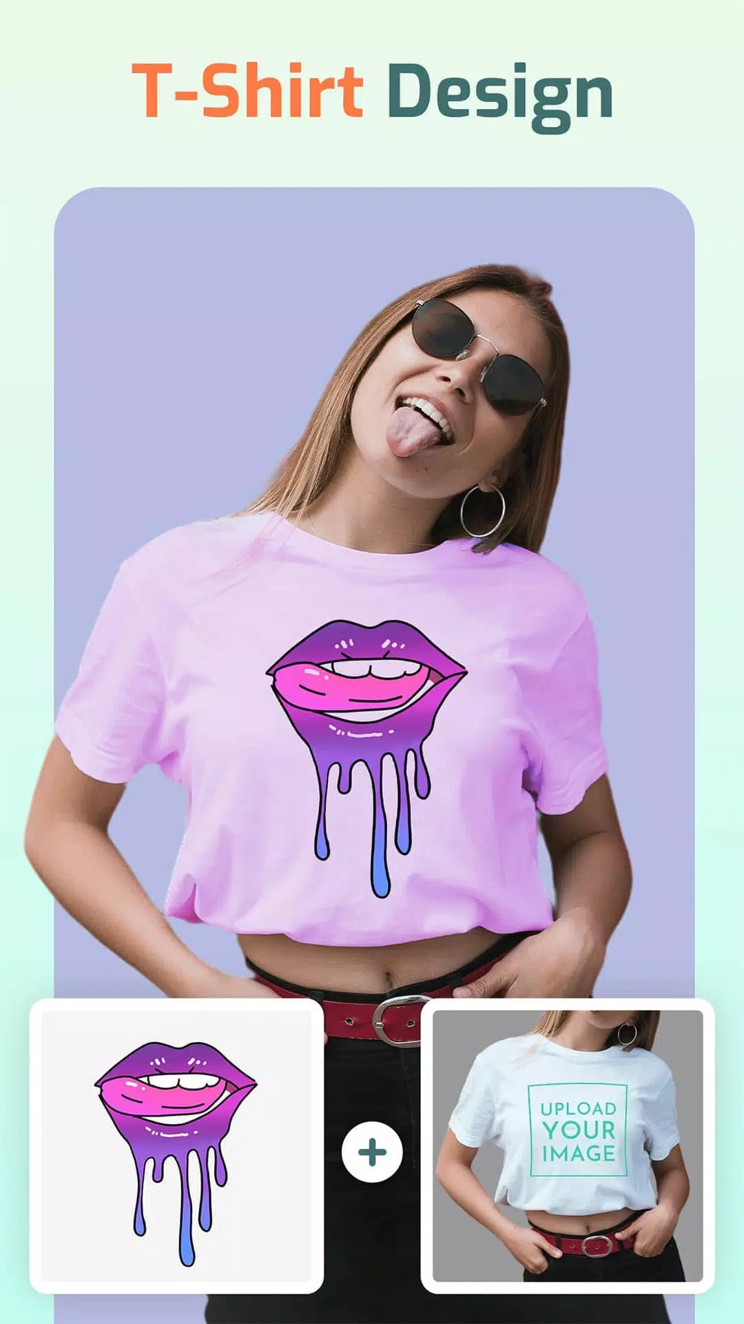 Mockup Generator App- Mockitup應用截圖第3張