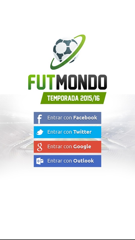 futmondo - soccer manager Captura de pantalla 2