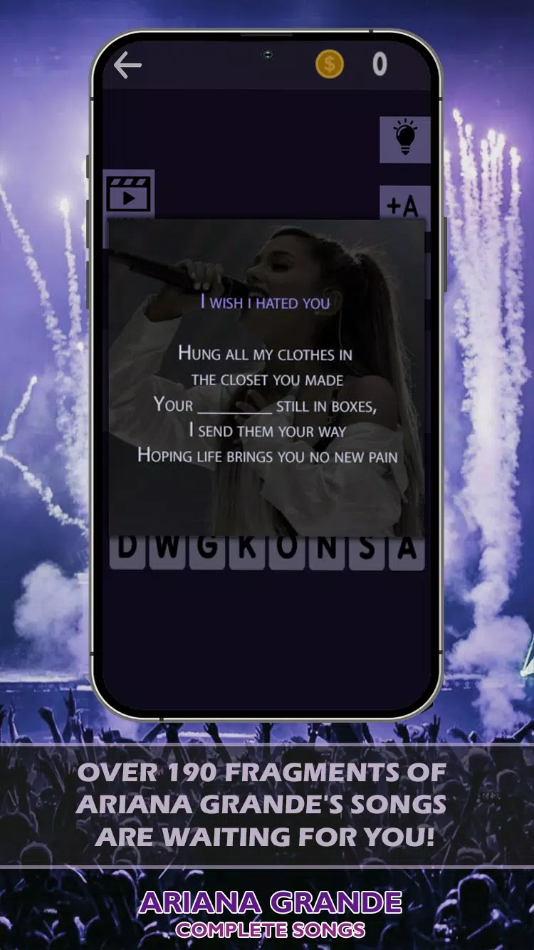 Ariana Grande - Complete Songs Screenshot 3