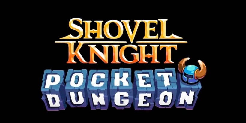 Shovel Knight : Pocket Dungeon Exits Netflix, Mobile 불확실한 미래