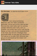 German Fairy Tales Screenshot 3