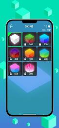 Schermata Upblock - Stack the Blocks 3