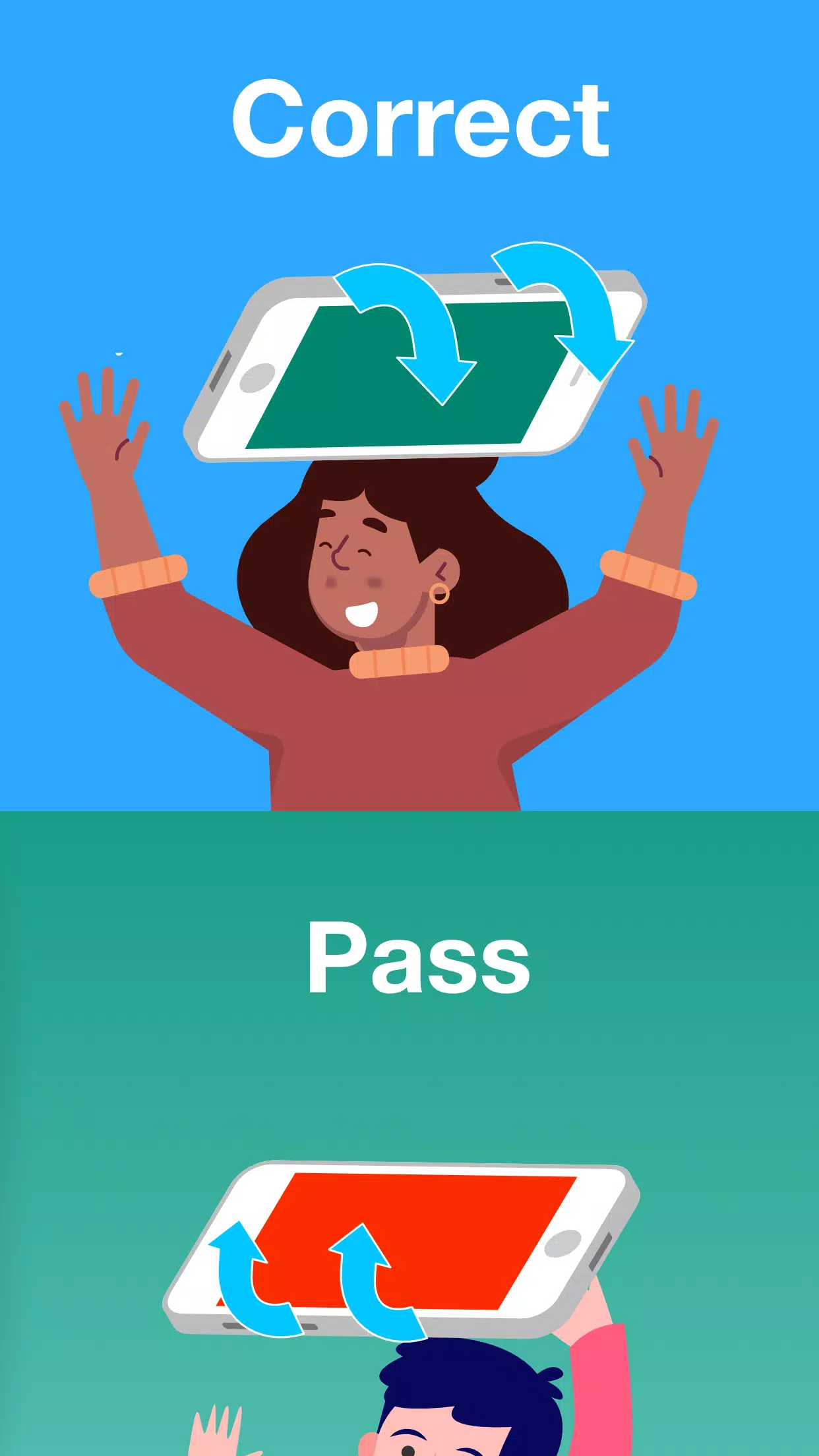 Charade explain, guess and win Скриншот 3