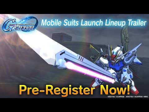 sd gundam g ၏မျိုးဆက်များထာဝရ gamplay