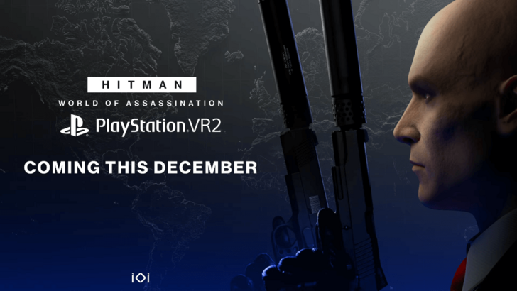 Hitman World of Assassination PSVR2 Paglabas ng Petsa at Oras