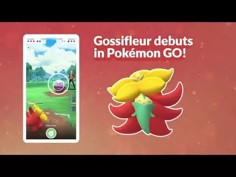 神奇宝贝的巨型Kangaskhan GO