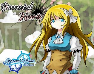 Connected Hearts - Visual Novel