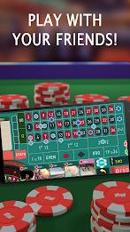 Roulette Royale - Grand Casino 스크린샷 0