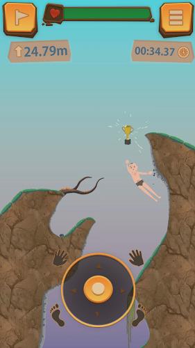 7Rocks: Climbing Simulator 스크린샷 2