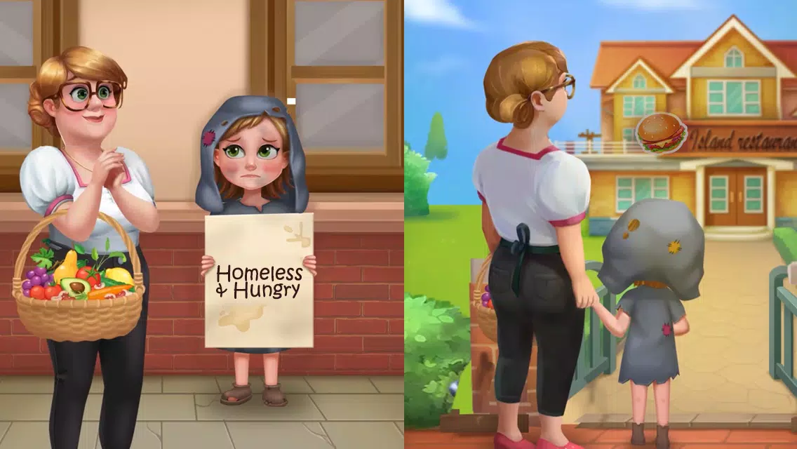 Alices Restaurant Screenshot 3