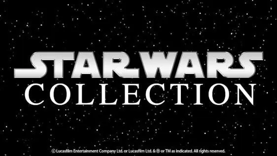 Star Wars Sale at Fanatical