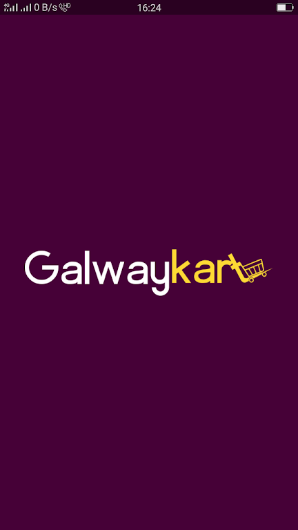 Galwaykart Captura de pantalla 0